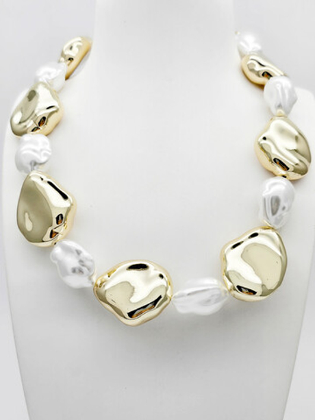 91003781 Колье Selena