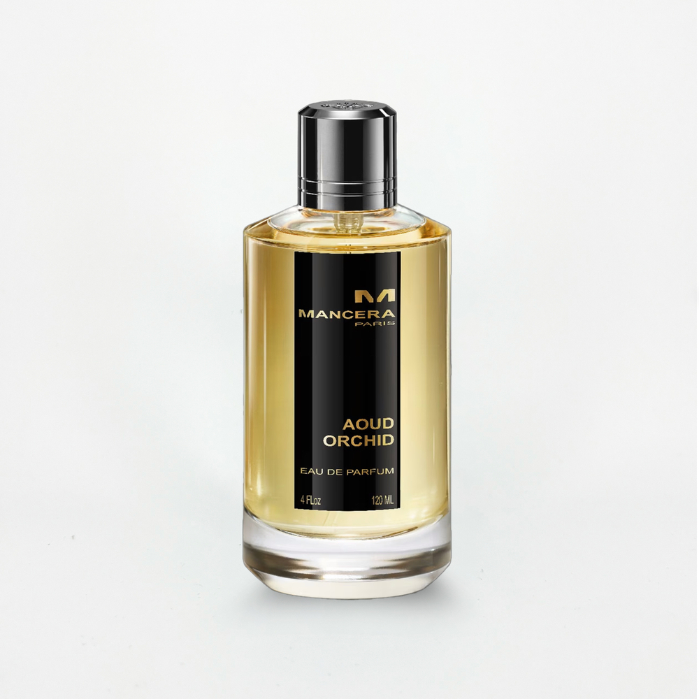 Mancera Aoud Orchid