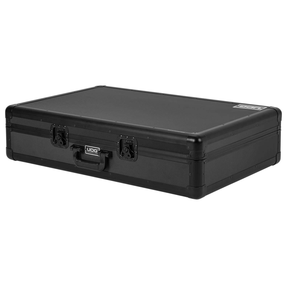 Кейс UDG Ultimate Pick Foam Flight Case Multi Format 2XL Black MK2