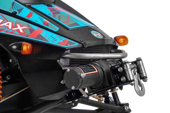 Снегоход SHARMAX SN-550 (2024)