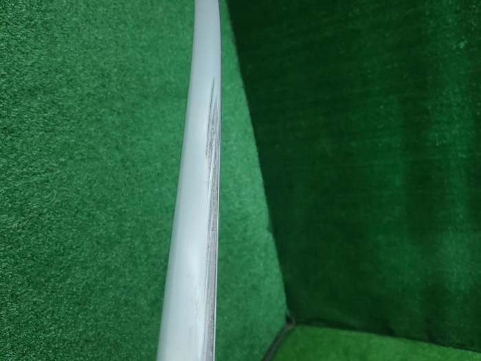 Рейлинг левый Hongqi HS3 (2023-н.в.)