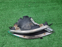 Насадка глушителя правая Lexus RX 4 (2019-2022)