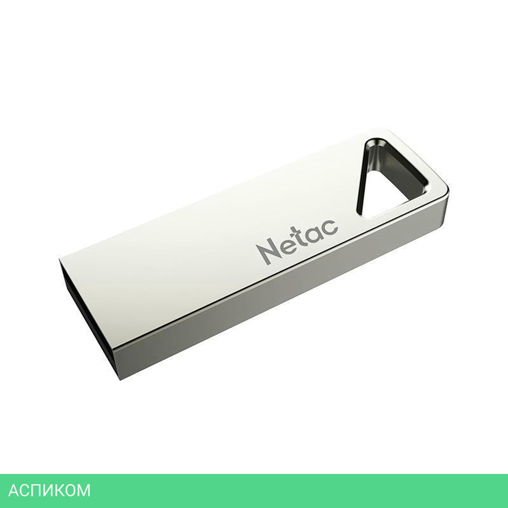USB Flash-накопитель Netac U326 8Gb (NT03U326N-008G-20PN)