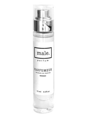 Male Parfum Parfumeur