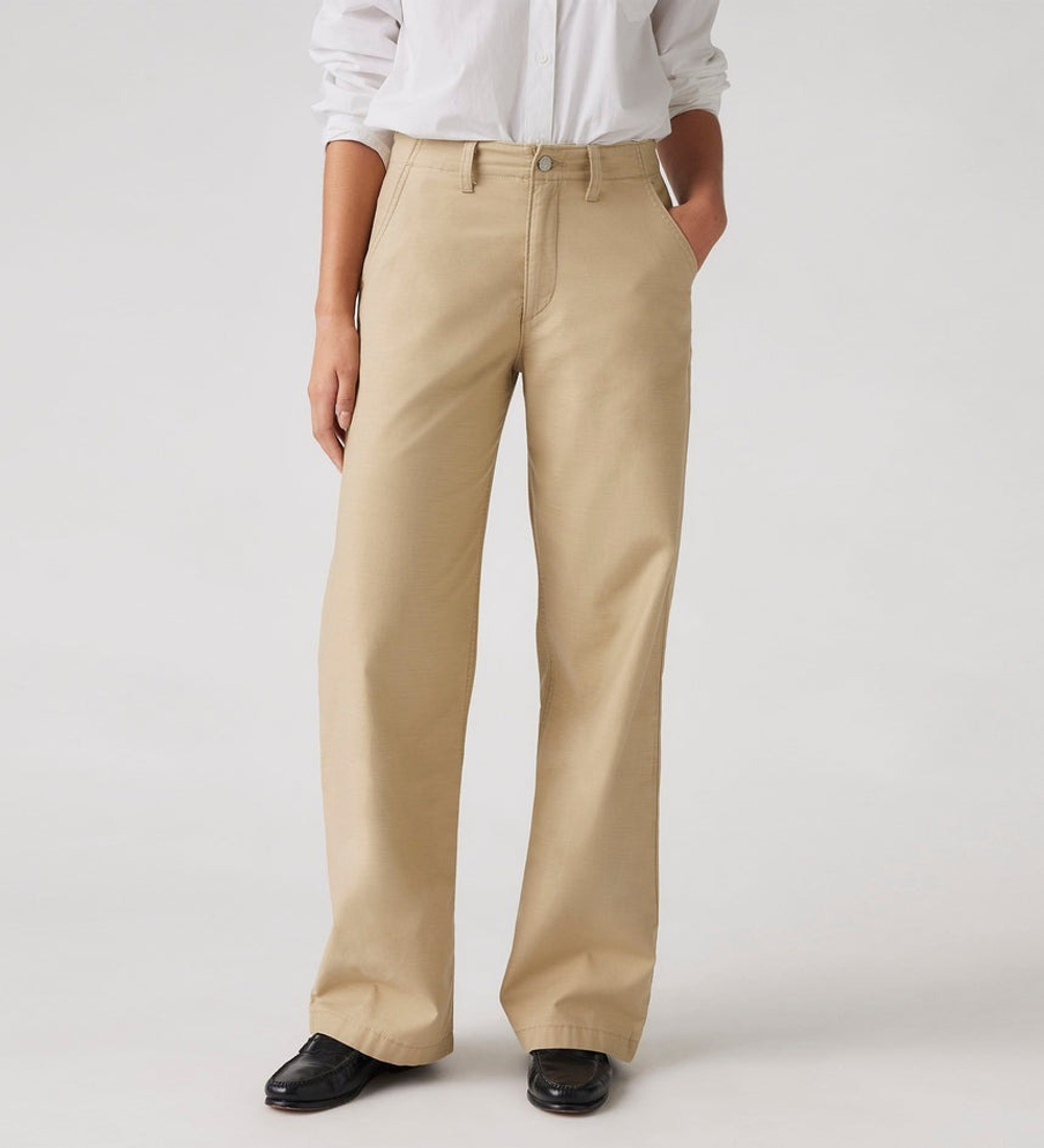 Брюки женские LEVI'S 90S STRAIGHT