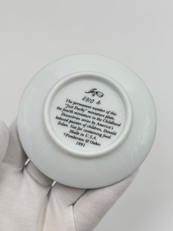 Декоративная тарелочка Pemberton & Oakes