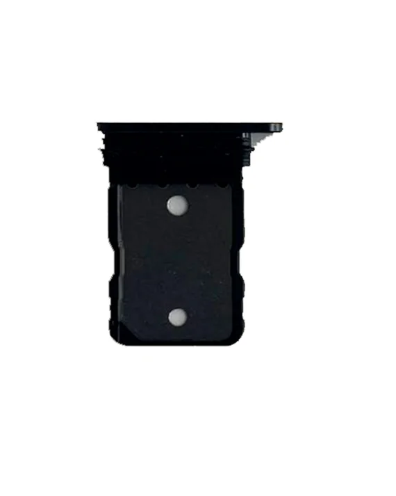 Sim лоток для Google Pixel 8 черный (Obsidian)