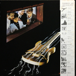 Wishbone Ash / Just Testing (LP)