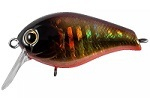 Воблер TsuYoki(Tsuribito) Macho MR 42F L043  42мм 6.2г 0.3-0.7м 1шт 268558