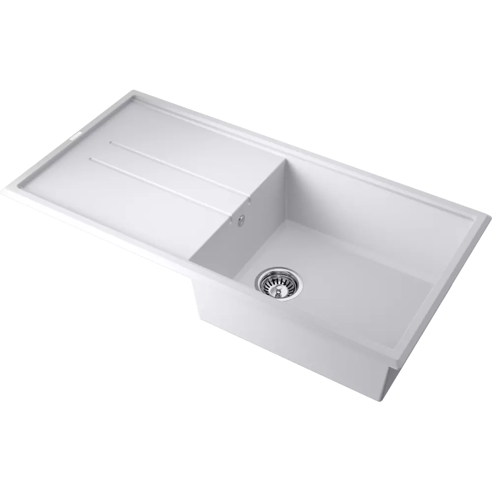 Кухонная мойка Omoikiri Tedori 100-GR