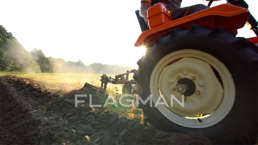 Плуг Flagman | Флагман 2,15