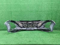 Бампер передний Omoda C5 (2022-н.в.)