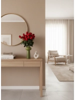 Премиальный букет искусственных цветов