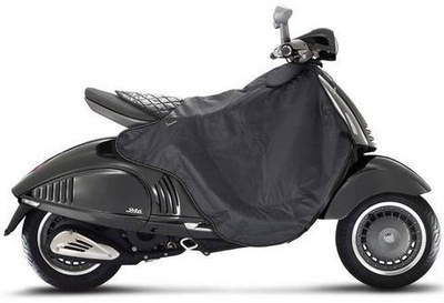 Универсальная накидка-защита для ног Vespa Awatech