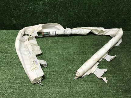 Подушка безопасности Airbag Chery Arrizo 8 (22-нв)
