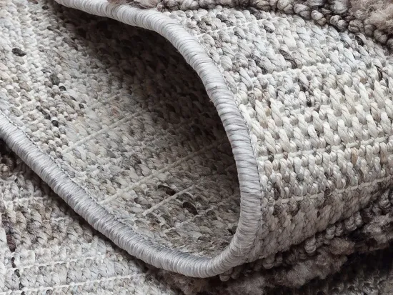 Ковер MALIBU 160*230 серый 851692