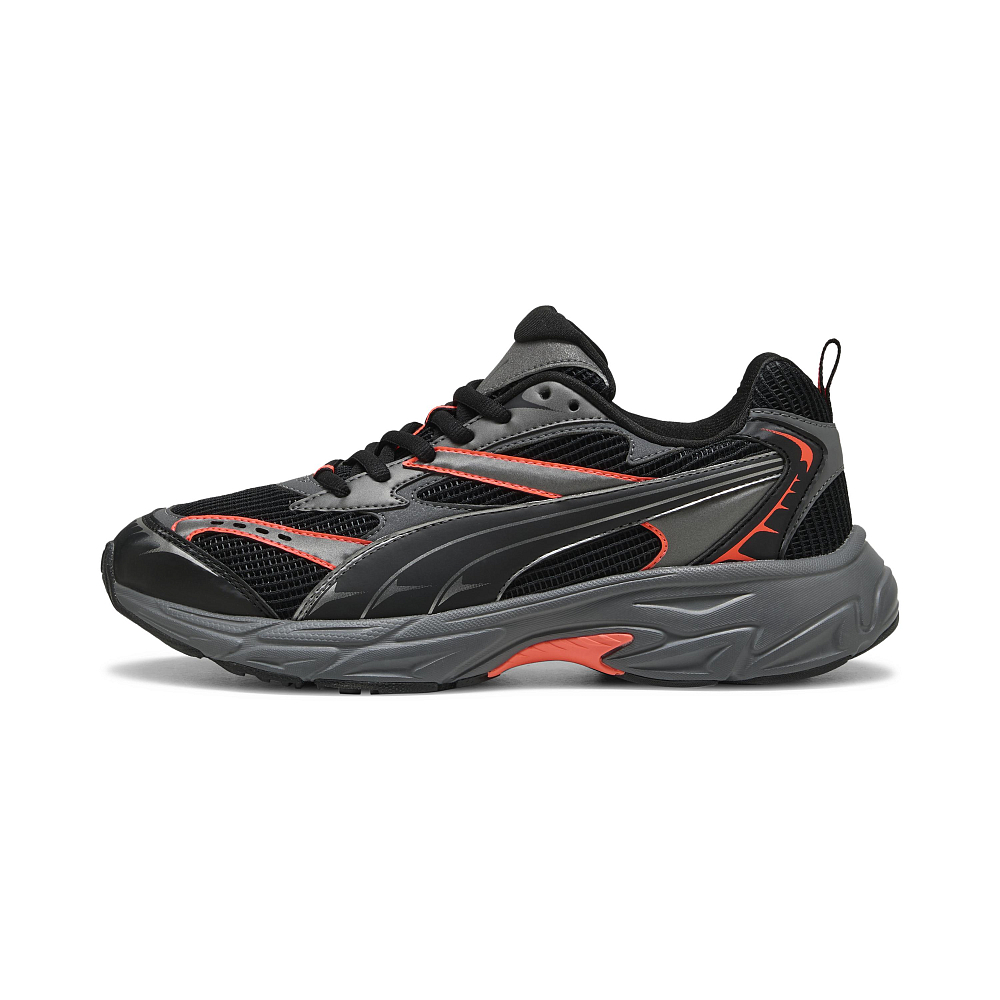 Кроссовки PUMA Morphic Athletic