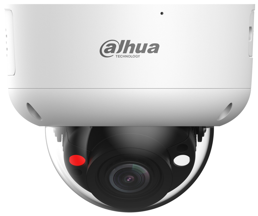 Видеокамера IP Dahua DH-IPC-HDBW3849R1P-ZAS-PV-S5