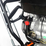 Снегоуборщик PATRIOT Сибирь 999 ЕKX