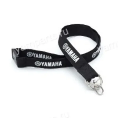 Шнурок на шею Yamaha N18NL004B900