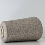 CASHMERE - CARIAGGI; 100% кашемир; 1400м/100гр; col. 20629, цвет: бежевый меланж
