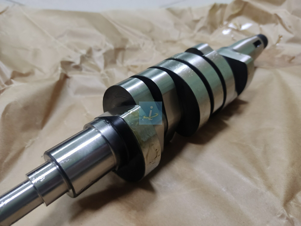 Вал кулачковый (Евро2, D-30мм) 337.1111055-01