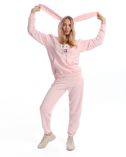 Спортивный костюм Зайка