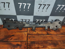 Кожух радиатора Intrepid, 300M, Concord, Pacifica Б/У Оригинал 4805168AB