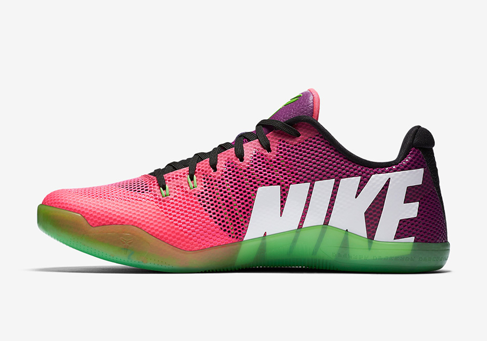 Купить Nike Kobe 11 EM Mambacurial
