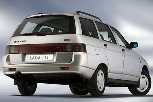 Стекло боков.задн.глухое 2111 прав. (KMK Glass)