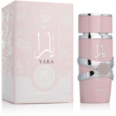 Yara EDP