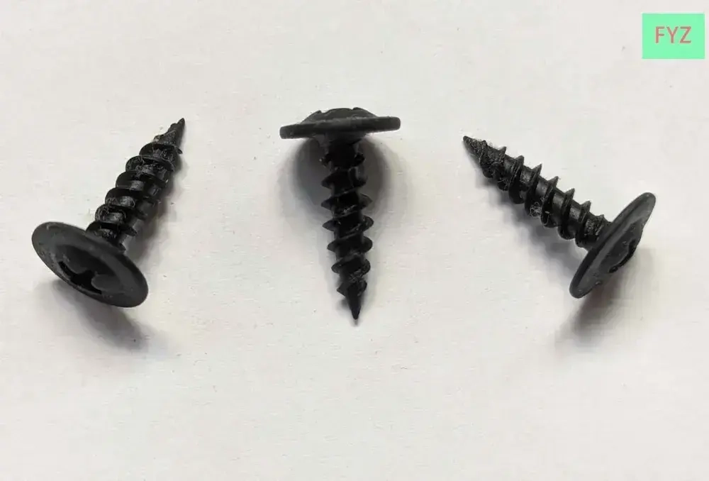 Саморез 4.2 x 16 мм 50 шт. 0.08 кг.