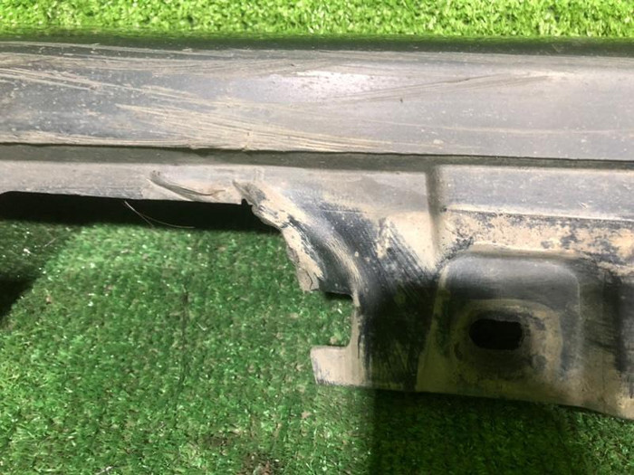 Накладка порога левая BMW 5er F10 F11 (2009-2017)