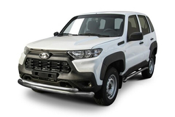 NIVA TRAVEL