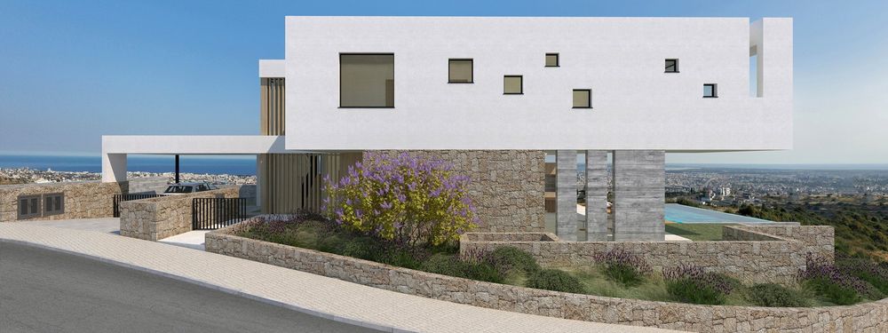 The View - Villa No. 4