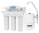 Система обратного осмоса NatureWater RO50-NP36 (35М) с минерализатором