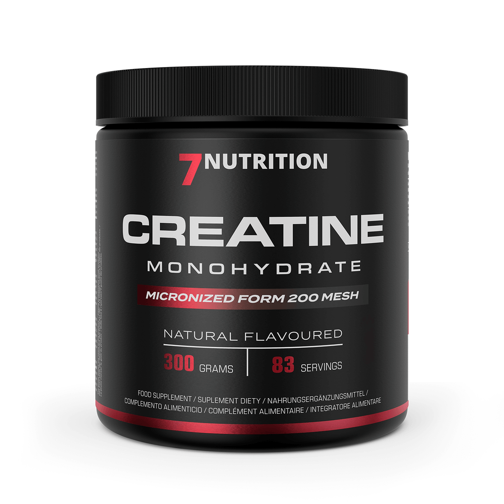 7Nutrition Creatine 300 г