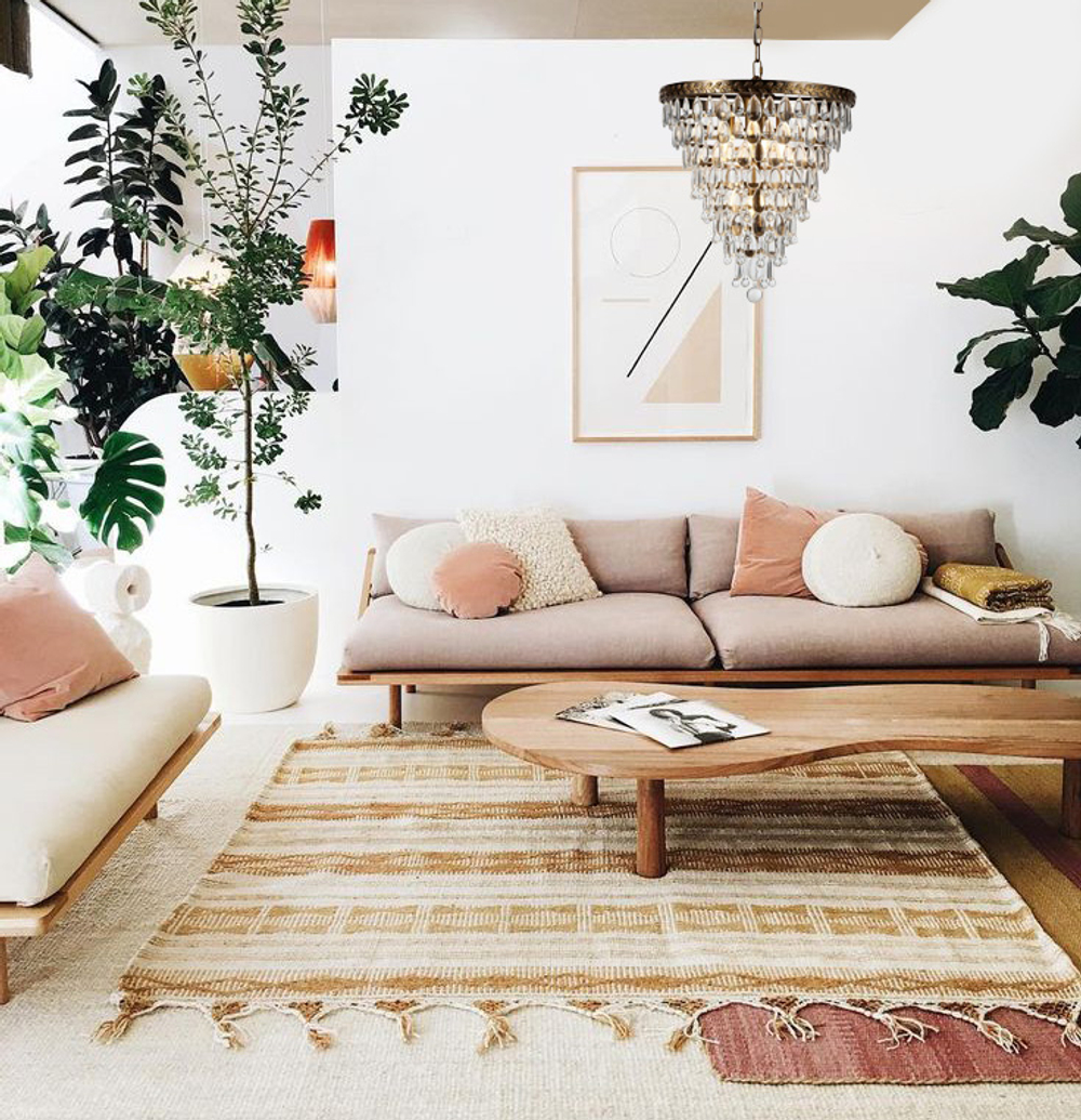 Люстра Clarissa 5