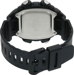 Часы Casio DW-291H-1BVEF
