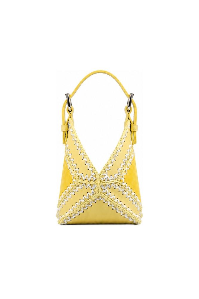 SEVA CROCHET SORBET XS