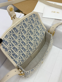 Christian Dior Bobby East West