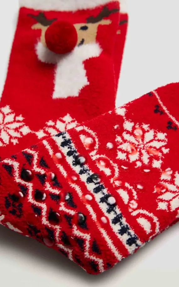 22895 Носки мужские