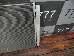 Радиатор кондиционера Mercedes C-Class (W205)  Б/У Оригинал A0995000454