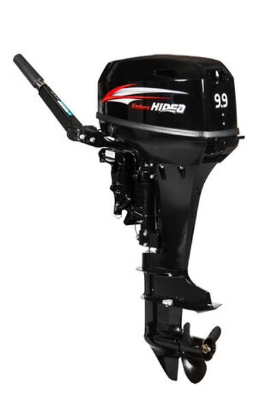 Лодочный мотор Hidea (Хайди) HDD 9,9 FHS Enduro
