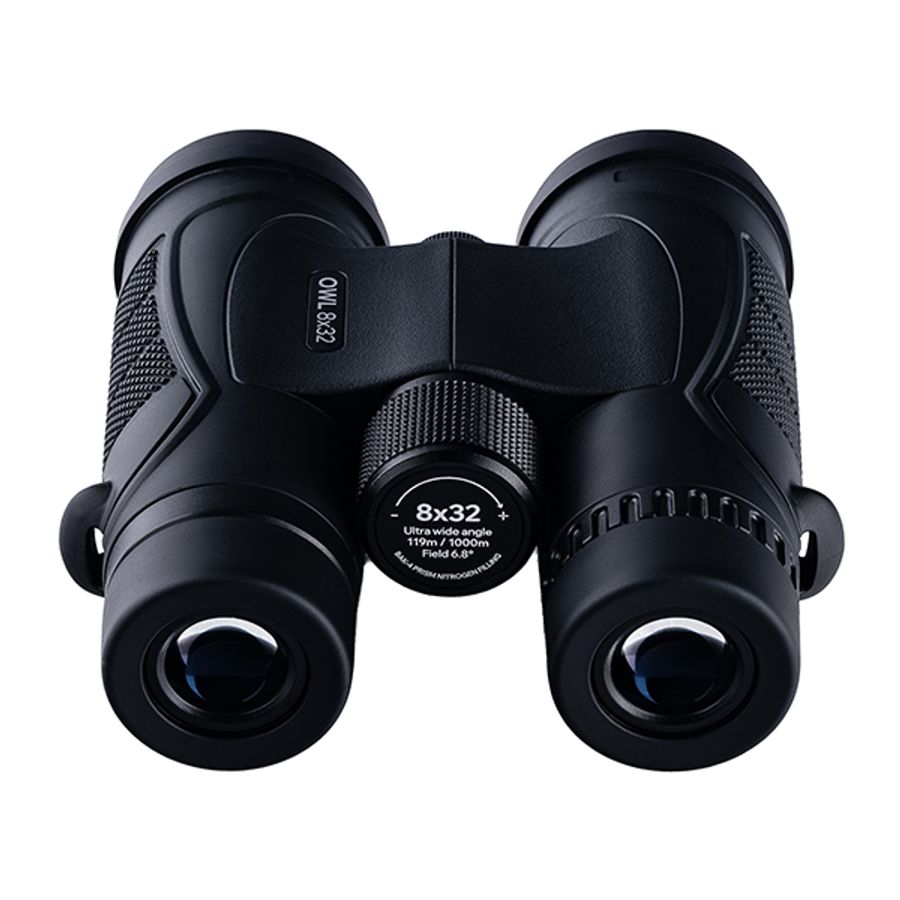 TRD OWL 8x32