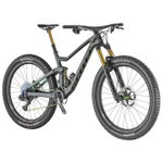 Двухподвесный велосипед Scott Genius 900 Ultimate AXS (2020)