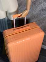 Чемодан Rimowa, арт. 477540495