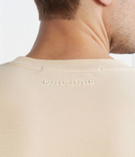 Футболка Karl Lagerfeld - бежевый(755890 541221)