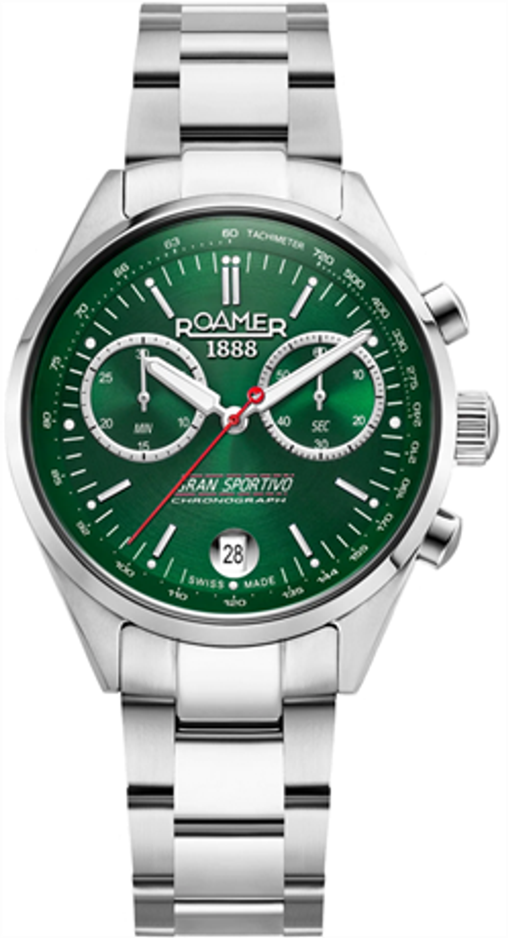 Roamer 978 818 41 75 20
