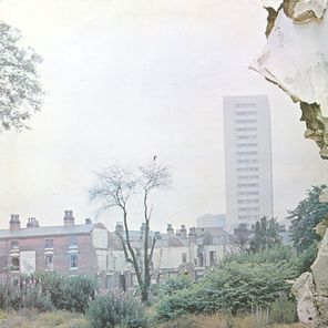 Led Zeppelin / Led Zeppelin IV (Untitled) (LP)